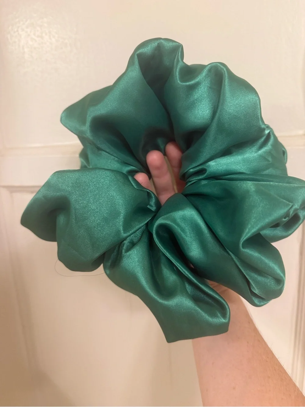 N/A stylish green